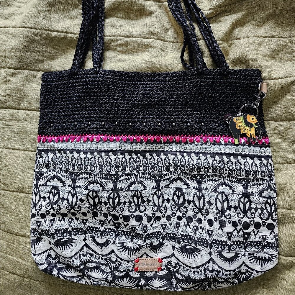 Sakroots Tote Bag